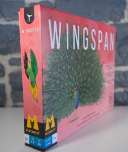 Wingspan - Asie (05)